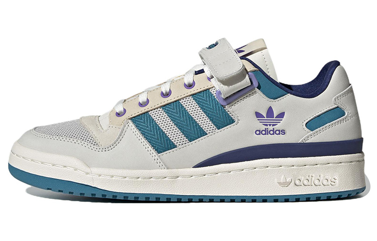 Adidas Originals Forum Low 'Grey'