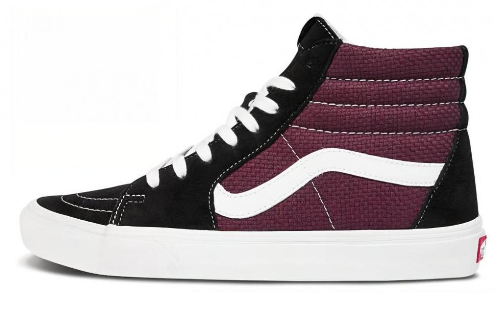 Sk8 Vans Hi 'P&C'