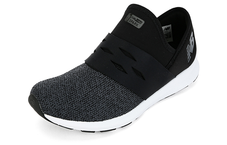 New Balance FuelCore Spark Sneakers Black Women's купить в интернет-магазине Yoocart с быстрой доставкой по России.
