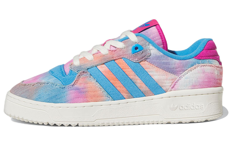 Adidas Rivalry Low Tr Shoes 'Multi Color'