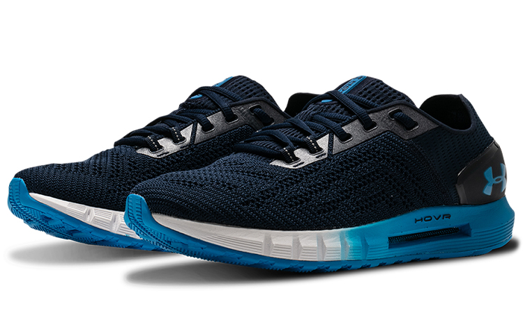 Under Armour Hovr Sonic 2 Blue/Black купить в интернет-магазине Yoocart с быстрой доставкой по России.