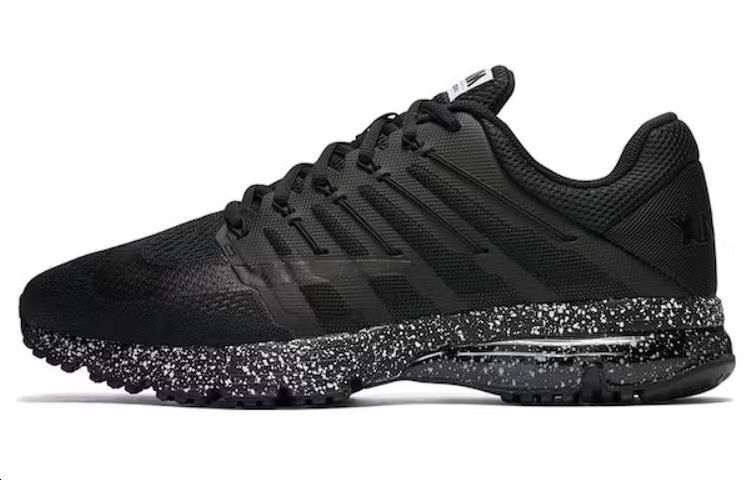 Nike Air Max Excellerate 4 Black White