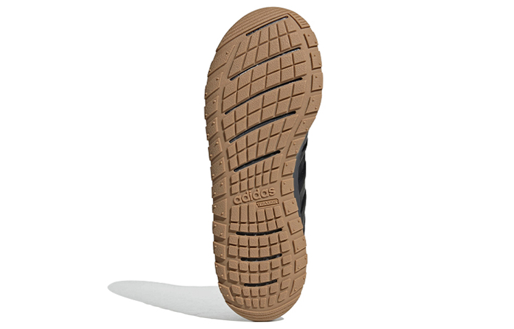 Adidas Neo Fusion Storm Wtr 'Black' купить в интернет-магазине Yoocart с быстрой доставкой по России.