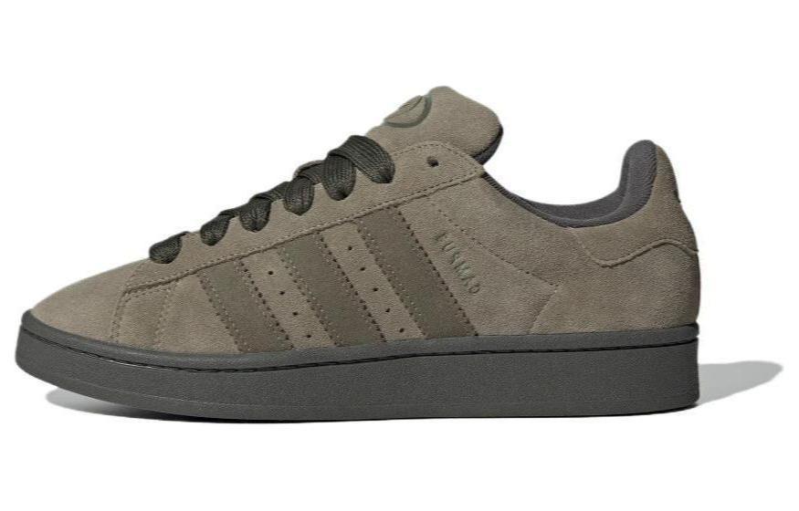 adidas originals Campus Dark Brown