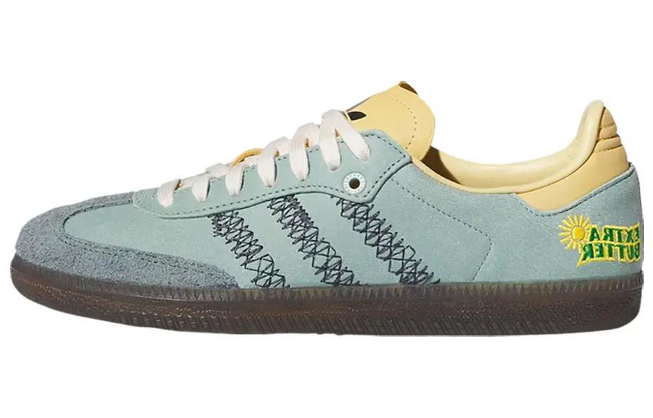 Adidas Originals Samba Consortium Cup Extra Butter