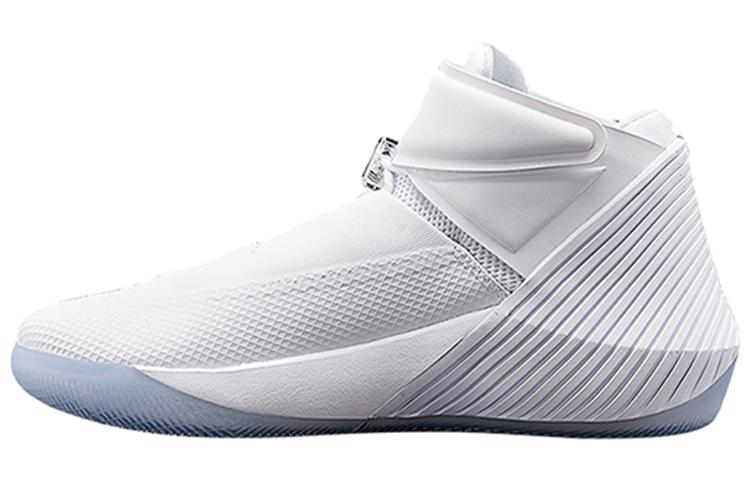 JORDAN Why Not Zer0.1 Do You