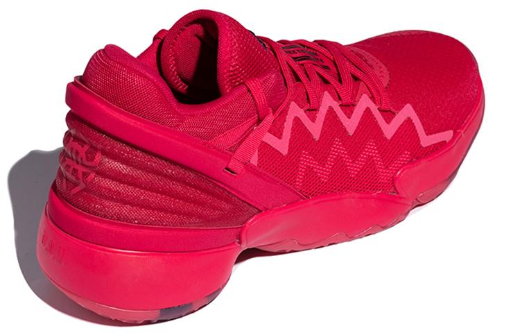 Adidas D.O.N. Issue #2 Gca Crayola Crayon Pack Power Pink купить в интернет-магазине Yoocart с быстрой доставкой по России.