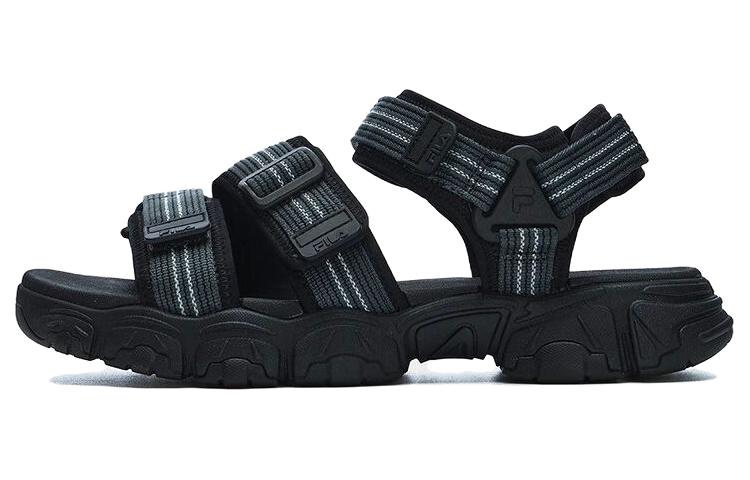 FILA Fluid Sandal 'Black'