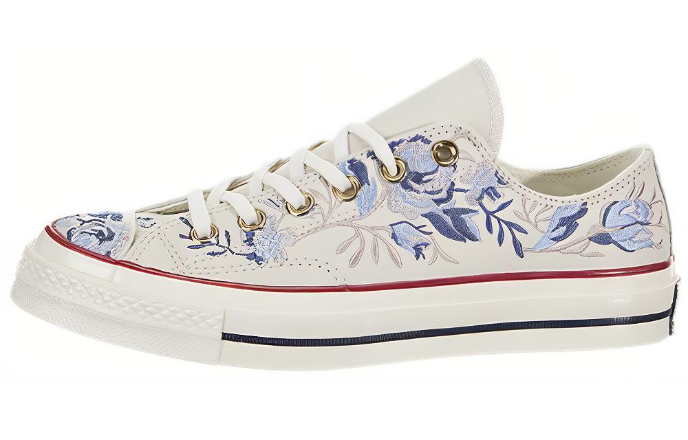 Converse Chuck TAYLOR All Star Canvas Shoes Низкие Кеды Женские