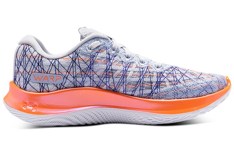 Under Armour Flow Velociti Wind Cn Grey Women's купить в интернет-магазине Yoocart с быстрой доставкой по России.