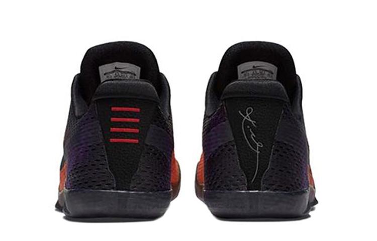 Nike Kobe 11 Ep 'Ttl Crmsn' купить в интернет-магазине Yoocart с быстрой доставкой по России.