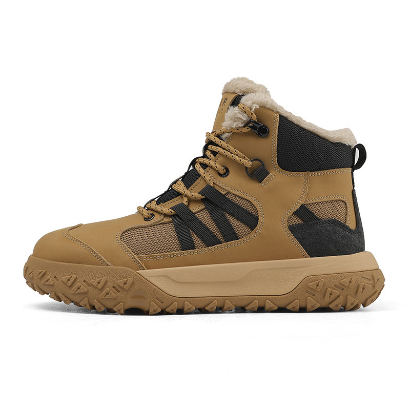 JEEP SPIRIT High Top Outdoor Shoes Men's