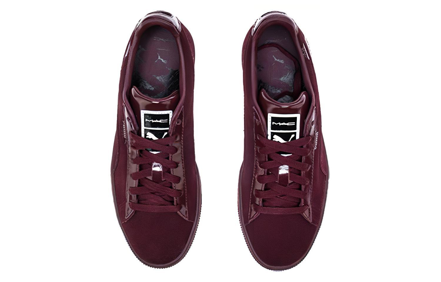 PUMA Mac X Sin Suede Women's купить в интернет-магазине Yoocart с быстрой доставкой по России.
