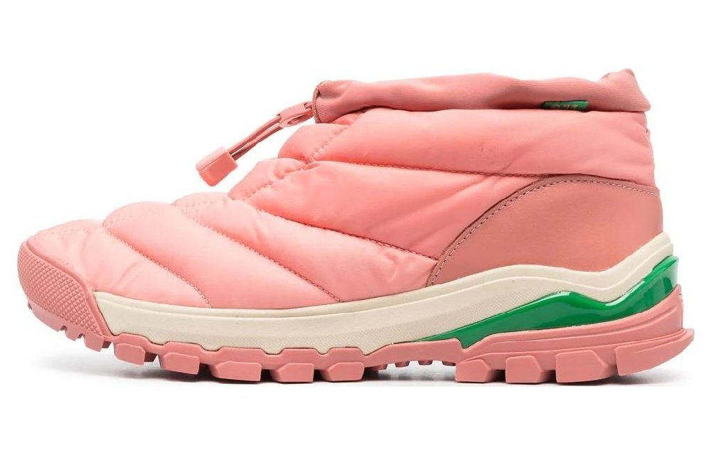 Slip Hiker Joe Freshgoods X Vans Lx 'Coral Almond'