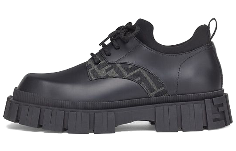 FENDI Force Men's Casual Shoes Men's