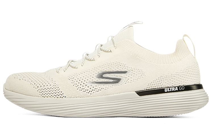 Skechers Ultra Go 'White'