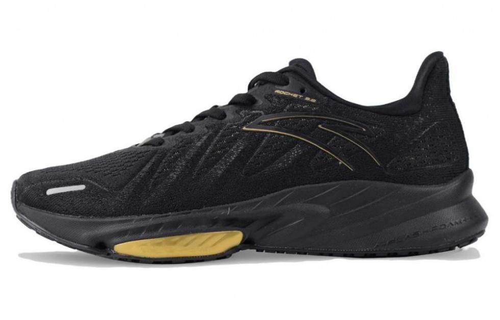 ANTA Rocket 3.0 'Black Gold'