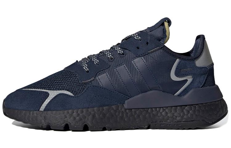 Adidas Nite Jogger '3M Collegiate'