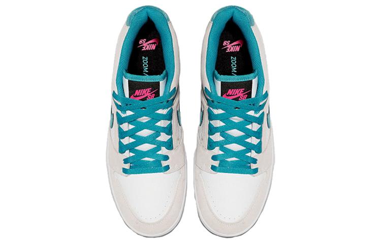 Nike Air Force 2 Low Sb 'Nebula Blue' купить в интернет-магазине Yoocart с быстрой доставкой по России.