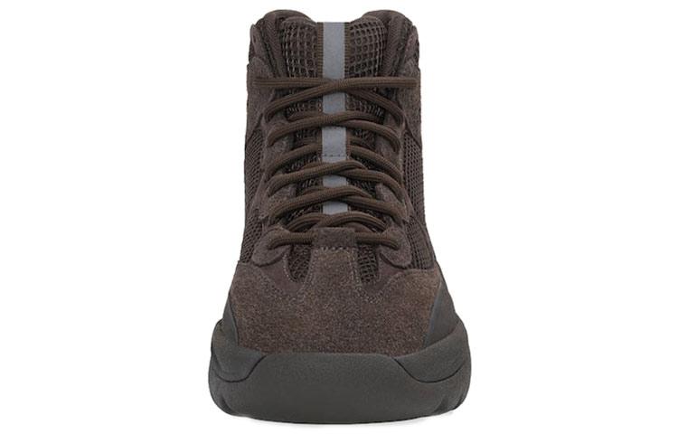 Adidas Yeezy Desert Boot 'Oil' купить в интернет-магазине Yoocart с быстрой доставкой по России.
