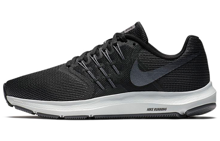 Nike Run Swift 'Black Hematite' Women's