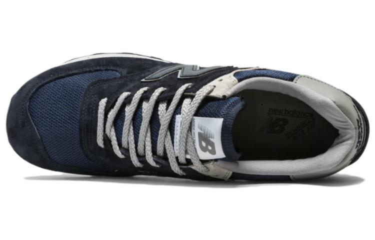 New Balance 576 Made In Uk 'Dark Navy' купить в интернет-магазине Yoocart с быстрой доставкой по России.