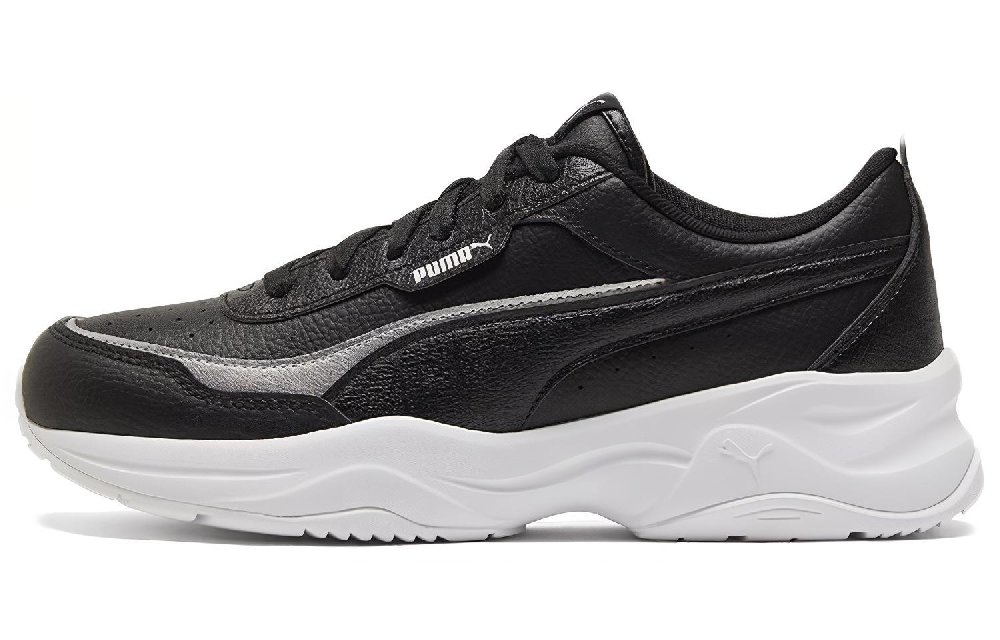 PUMA Cilia Mode Lux 'Black White' Women's