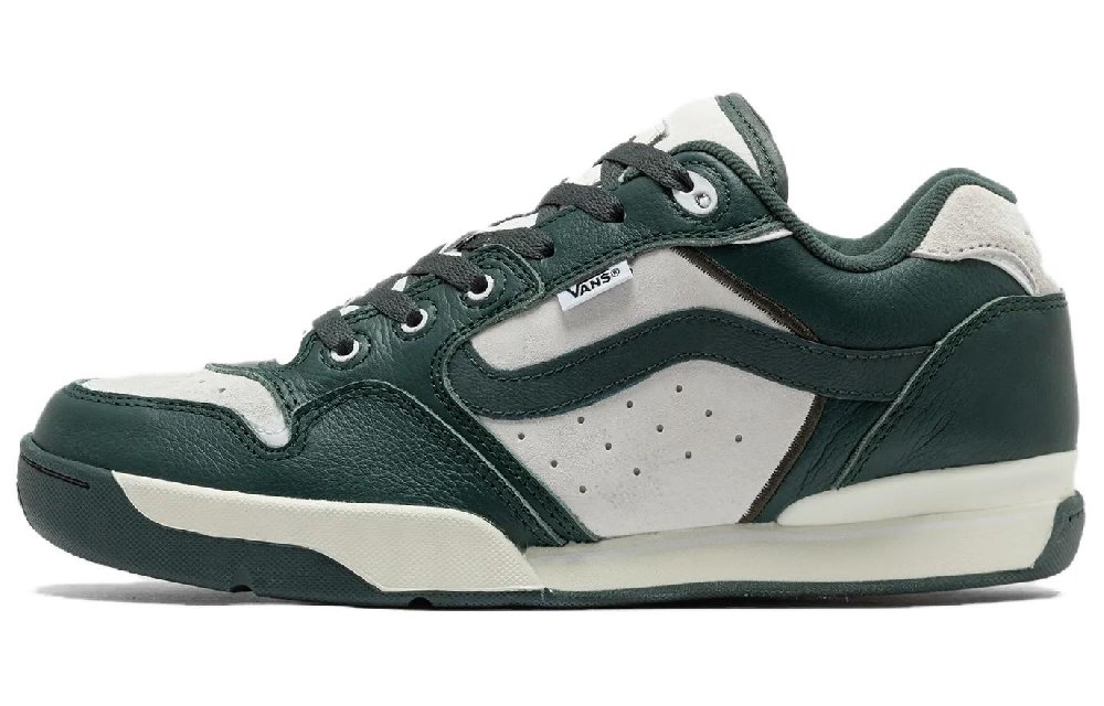 Vans Premium Rowley Xlt 'Goblin Green'