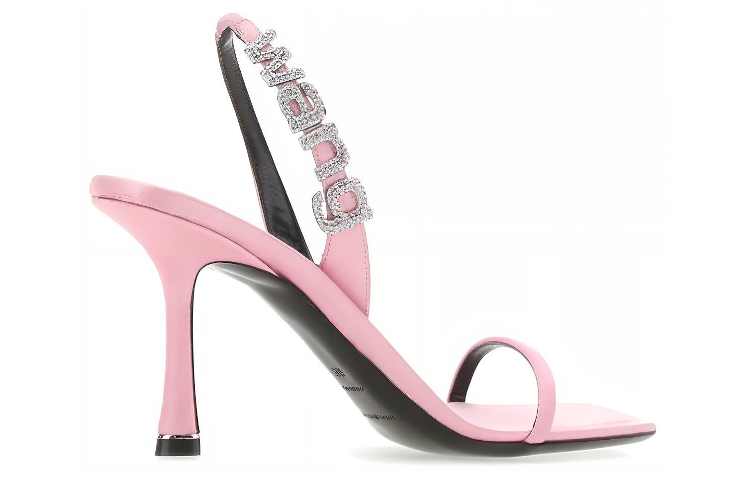 Alexander Wang High Heels Women's Pink