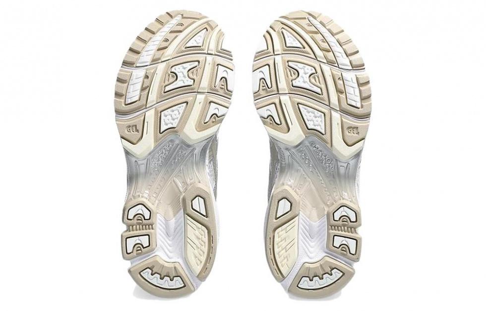 Asics Gel Kayano 14 White Simply Taupe Women's купить в интернет-магазине Yoocart с быстрой доставкой по России.