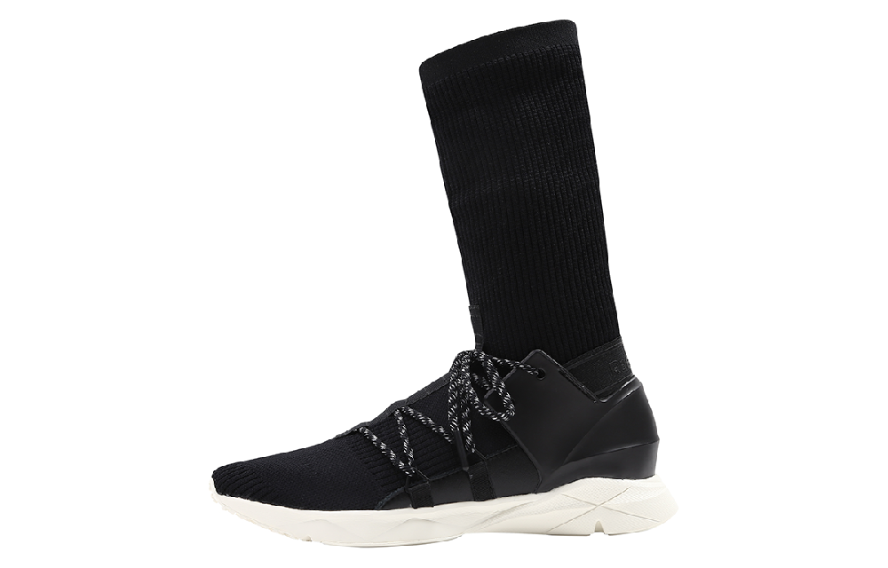 Reebok Sock Runner Caged Black