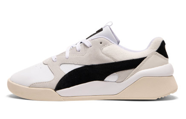 PUMA Aeon Heritage Wn's 'Black White' Women's