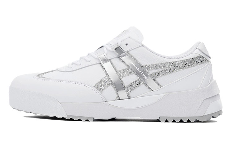 Onitsuka Tiger Delegation Ex 'White Gray'