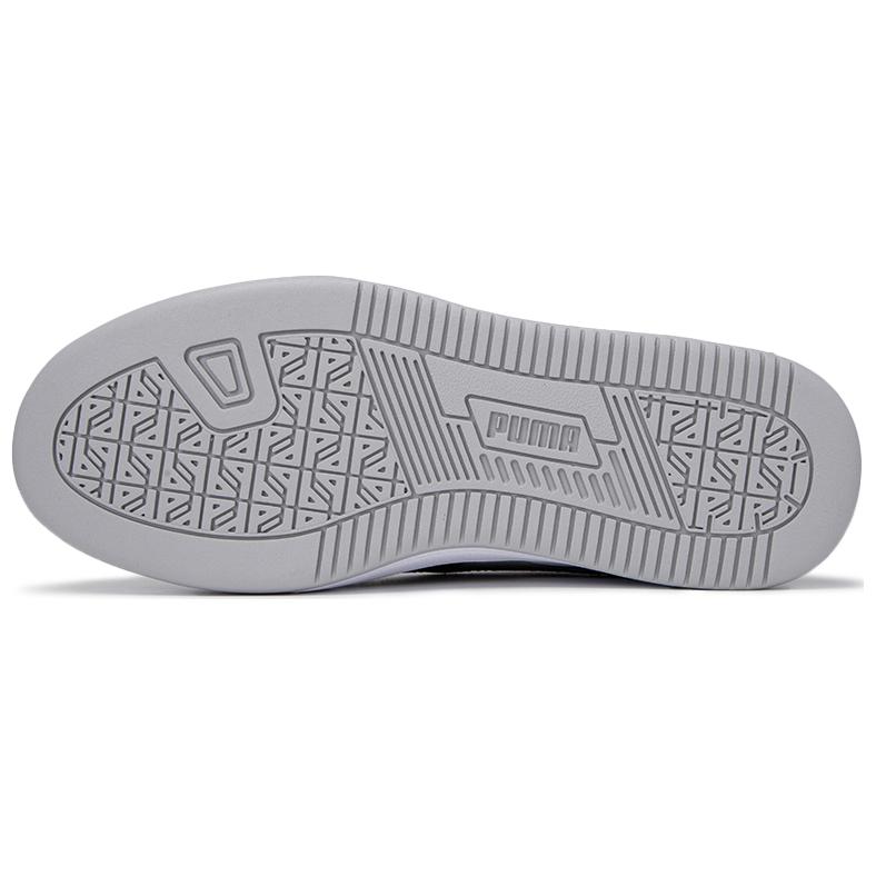PUMA Caven 2.0 'White Grey Black' купить в интернет-магазине Yoocart с быстрой доставкой по России.