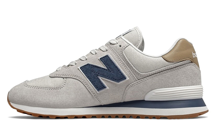 New Balance 574 D 'Light Camel'