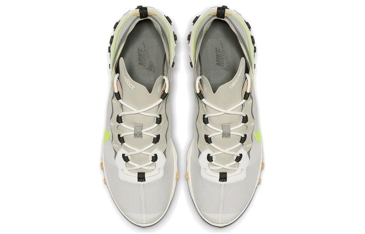 Nike React Element 55 Spruce Volt купить в интернет-магазине Yoocart с быстрой доставкой по России.