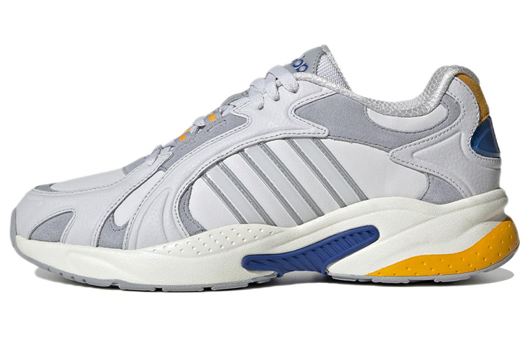 Adidas Crazychaos Winter 2.0 'Grey Collegiate Gold'