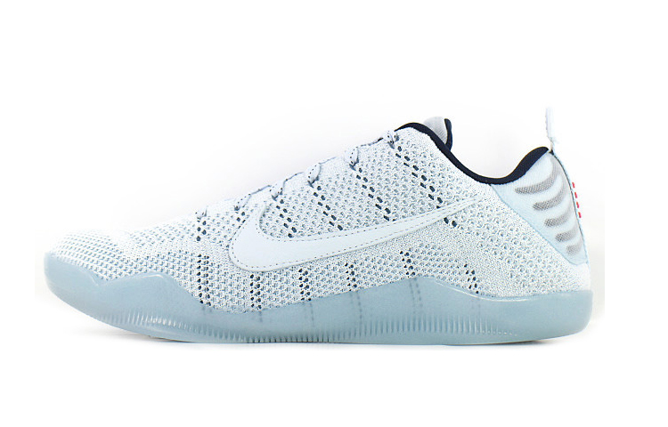 Nike Kobe 11 Elite Low 4KB Pale Horse