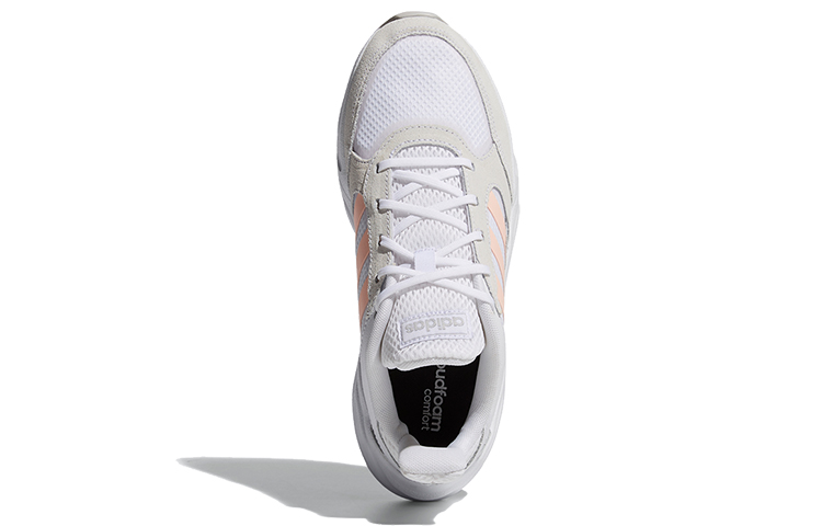Adidas Neo Беговые кроссовки с низким верхом для женщин