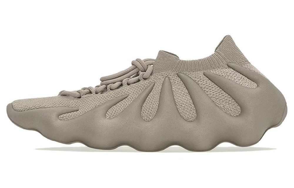 Adidas Originals Yeezy 450 Stone Flax