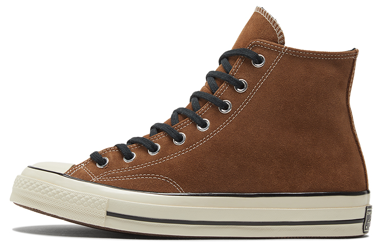 Converse Chuck Taylor All Star 70 Hi Clove Brown