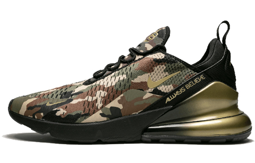 Nike Air Max 270 Doernbecher 2018
