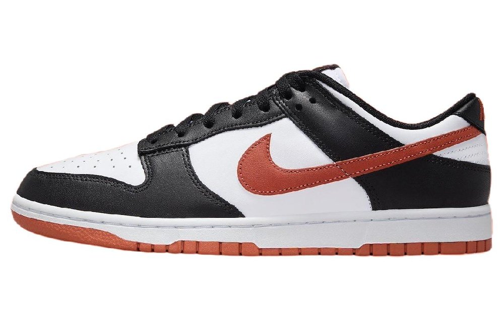 Nike Dunk Low Retro Dragon Red