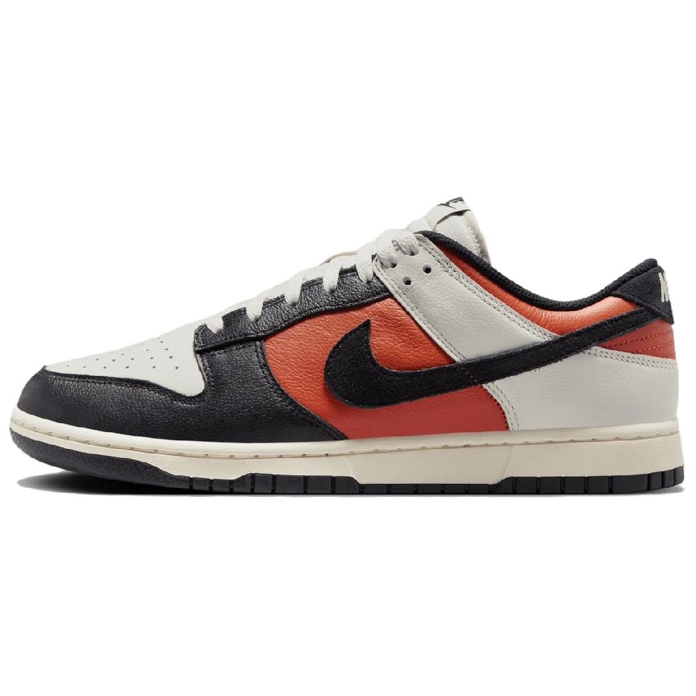 Nike Dunk Low Vintage Coral