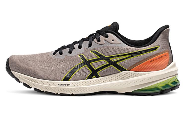 Asics GT 1000 12 Tr 'Nature Bathing Neon Lime'