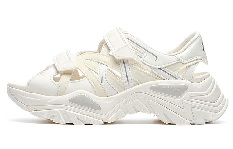 FILA Sofia Sandal 'White' Women's
