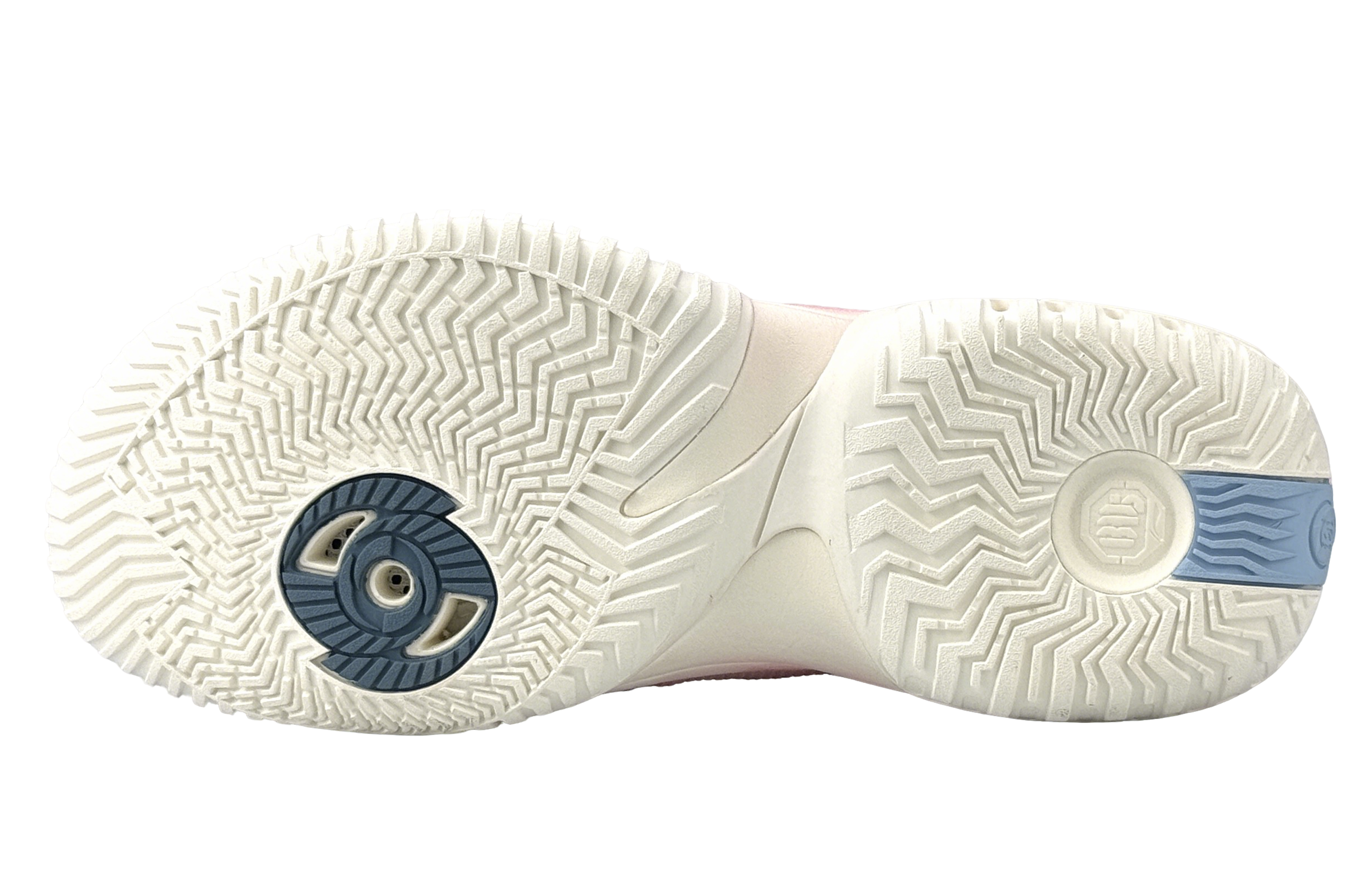 LiNing Storm 2024 Cushioning Abrasion Resistant Breathable Low Top Basketball Shoes Men's Pink купить в интернет-магазине Yoocart с быстрой доставкой по России.