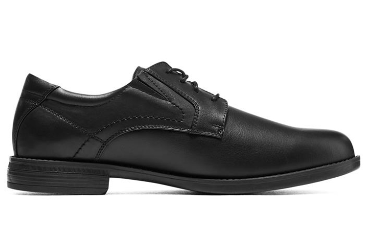 Skechers Men's Casual Shoes Men Low-Top Black