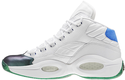 Reebok Curren$y X Question Mid 'Jet Life'