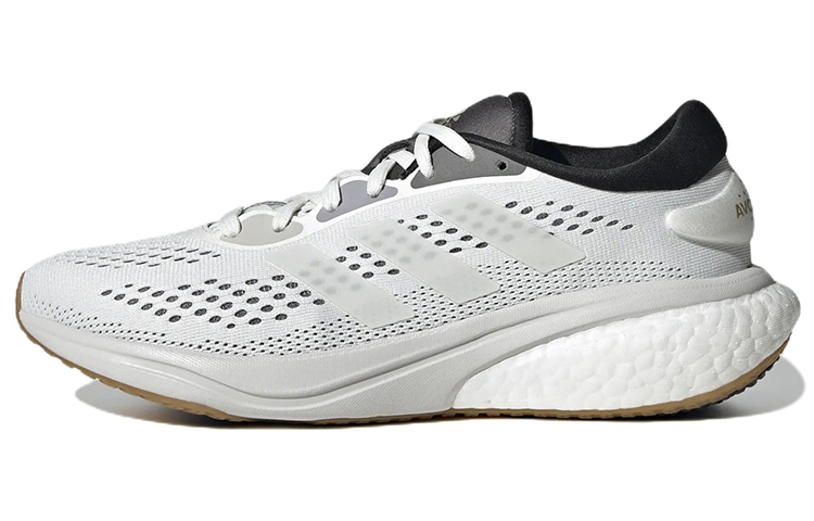 Adidas X Tinman Elite Supernova 2 'Non Dyed Grey' Women's